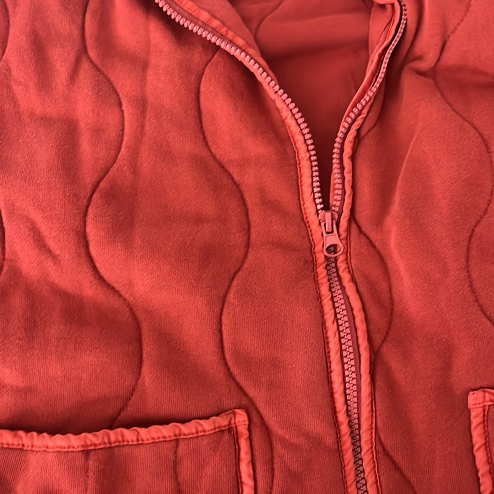 Fabletics Women’s Jacket - Picture 3 of 3